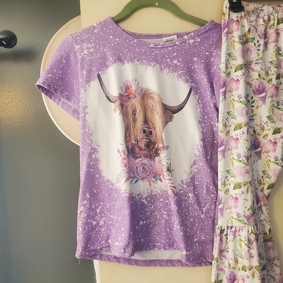 BOUTIQUE OUTFIT - Picture 2 of 3